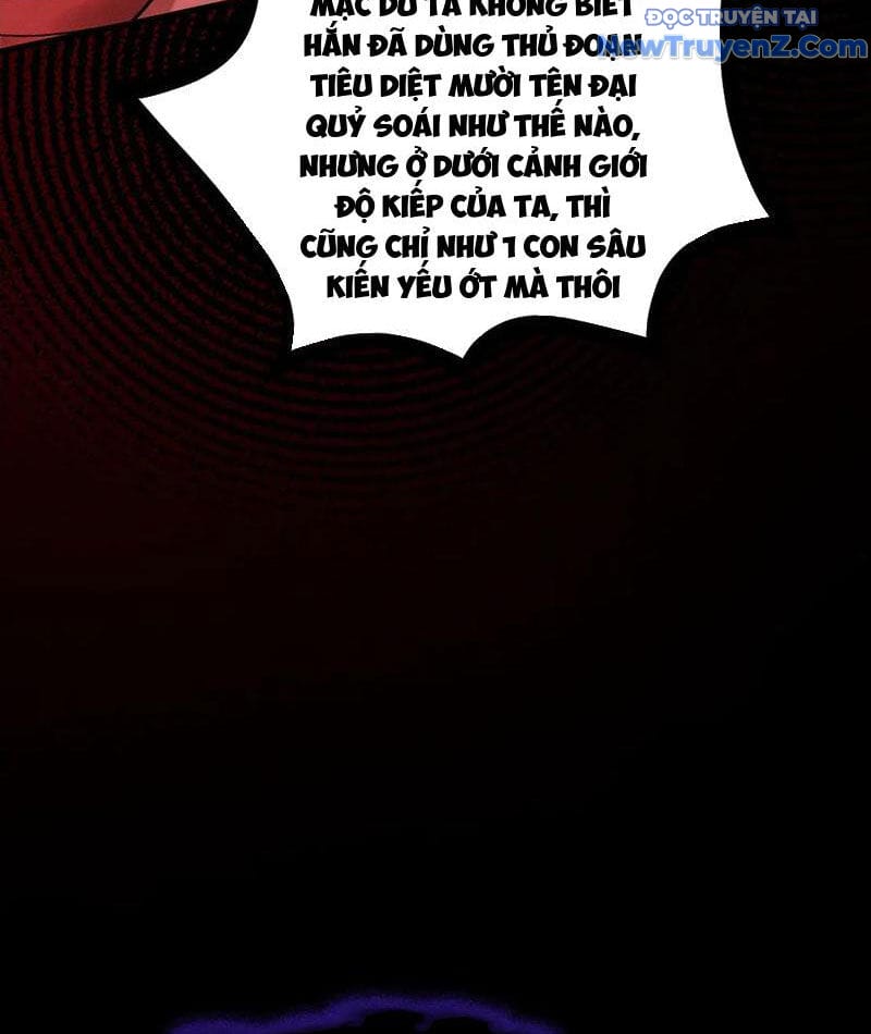 Truyện Tranh Gặp Mạnh Thì Càng Mạnh, Tu Vi Của Ta Không Giới Hạn trang 9