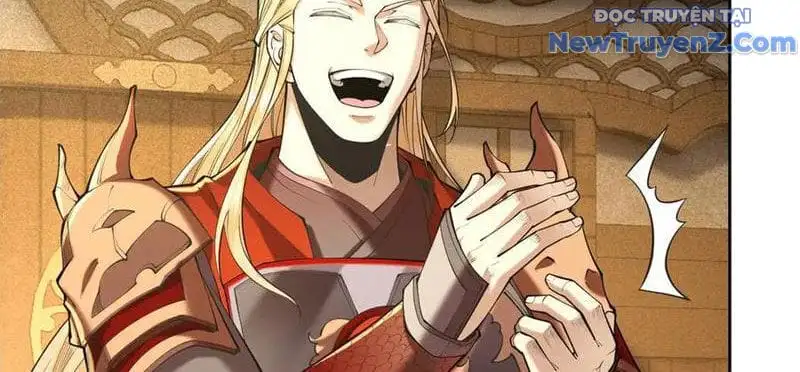 Truyện Tranh Gặp Mạnh Thì Càng Mạnh, Tu Vi Của Ta Không Giới Hạn trang 9