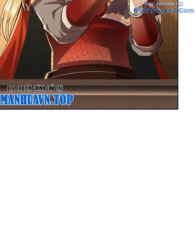 Truyện Tranh Gặp Mạnh Thì Càng Mạnh, Tu Vi Của Ta Không Giới Hạn trang 9