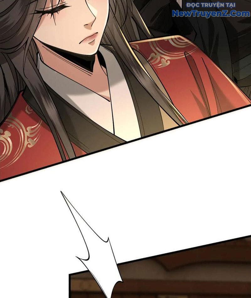 Truyện Tranh Gặp Mạnh Thì Càng Mạnh, Tu Vi Của Ta Không Giới Hạn trang 9