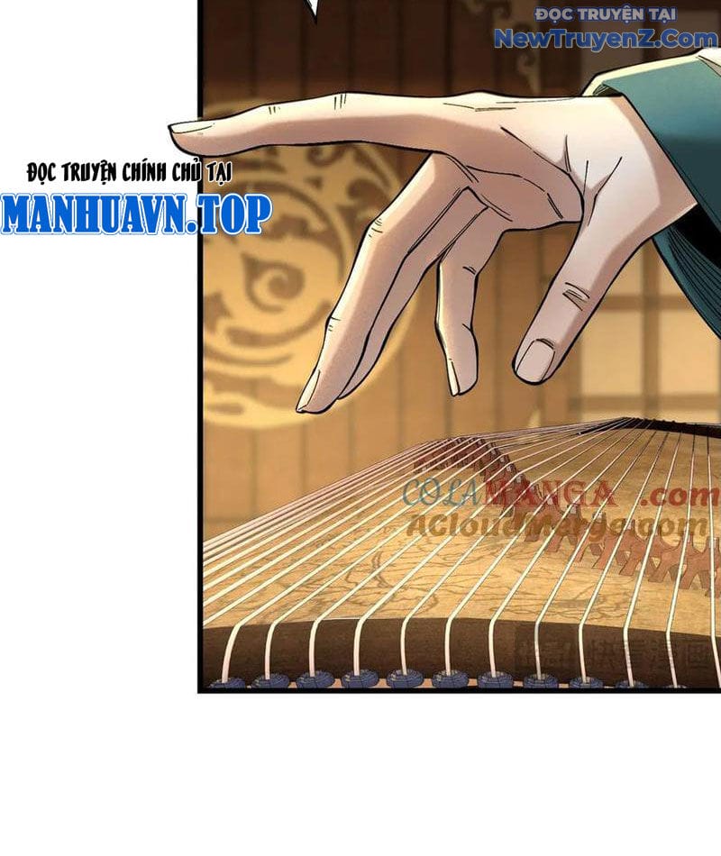 Truyện Tranh Gặp Mạnh Thì Càng Mạnh, Tu Vi Của Ta Không Giới Hạn trang 9