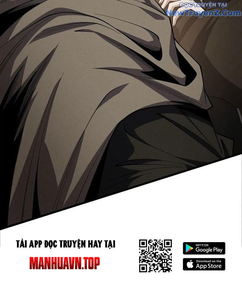 Truyện Tranh Gặp Mạnh Thì Càng Mạnh, Tu Vi Của Ta Không Giới Hạn trang 9