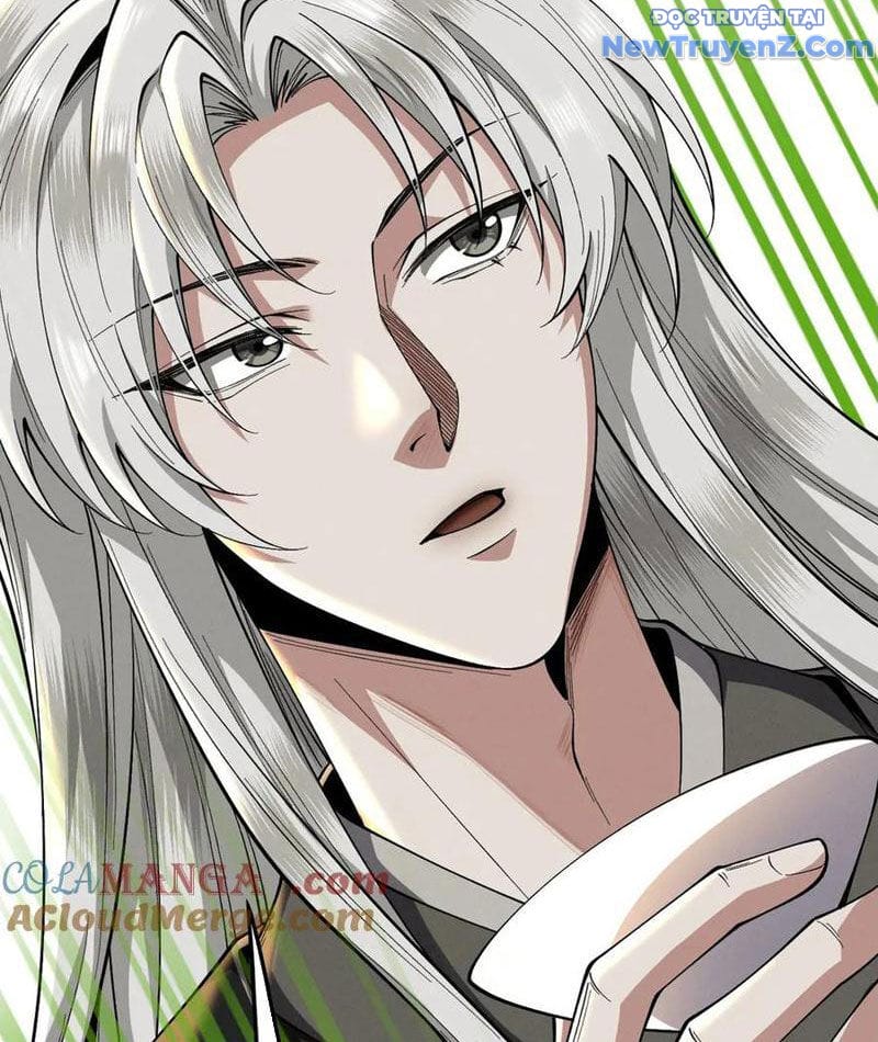 Truyện Tranh Gặp Mạnh Thì Càng Mạnh, Tu Vi Của Ta Không Giới Hạn trang 9