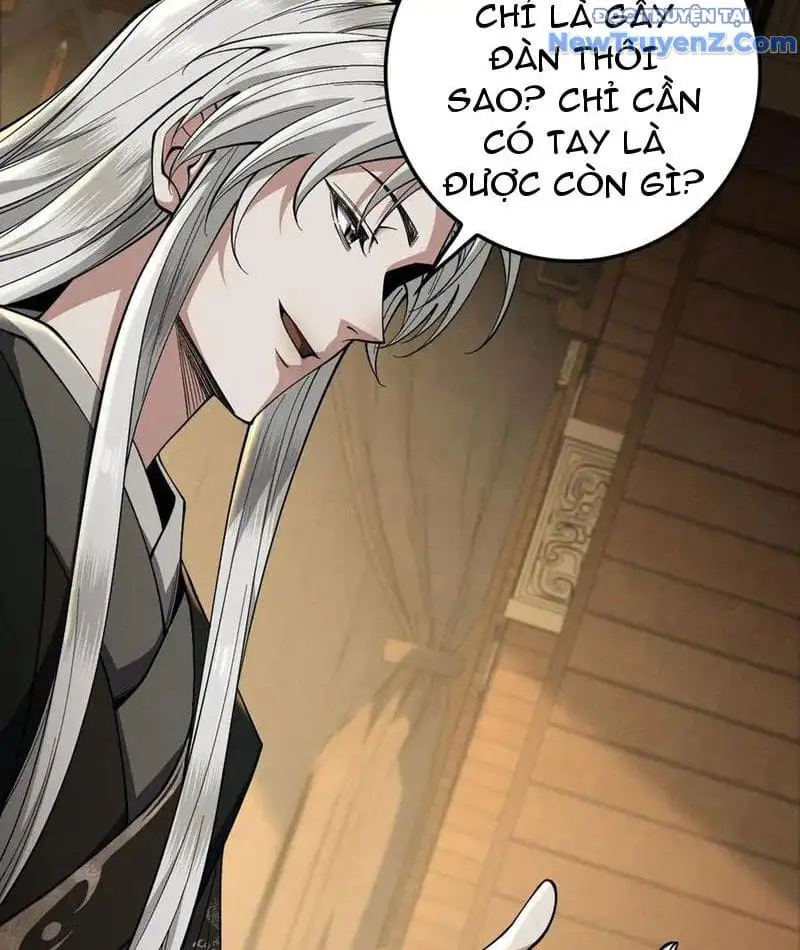 Truyện Tranh Gặp Mạnh Thì Càng Mạnh, Tu Vi Của Ta Không Giới Hạn trang 9