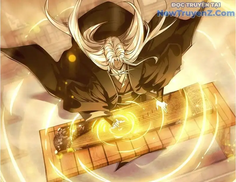 Truyện Tranh Gặp Mạnh Thì Càng Mạnh, Tu Vi Của Ta Không Giới Hạn trang 9