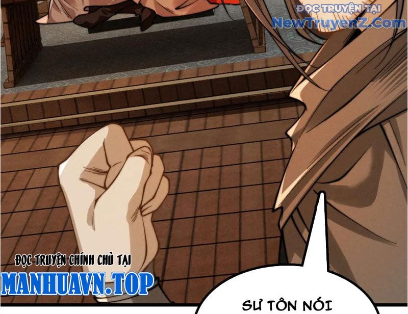 Truyện Tranh Gặp Mạnh Thì Càng Mạnh, Tu Vi Của Ta Không Giới Hạn trang 9