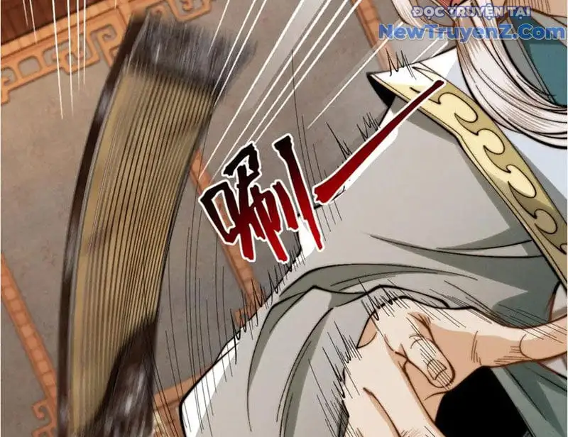 Truyện Tranh Gặp Mạnh Thì Càng Mạnh, Tu Vi Của Ta Không Giới Hạn trang 9