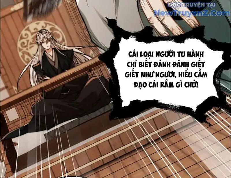 Truyện Tranh Gặp Mạnh Thì Càng Mạnh, Tu Vi Của Ta Không Giới Hạn trang 9