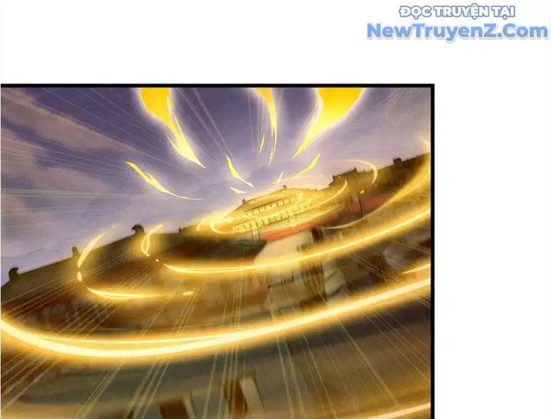 Truyện Tranh Gặp Mạnh Thì Càng Mạnh, Tu Vi Của Ta Không Giới Hạn trang 9