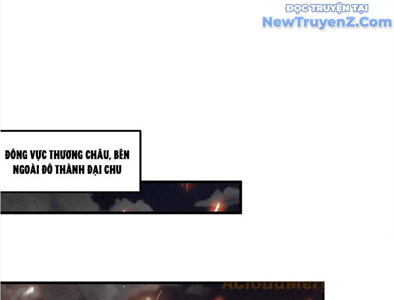 Truyện Tranh Gặp Mạnh Thì Càng Mạnh, Tu Vi Của Ta Không Giới Hạn trang 9