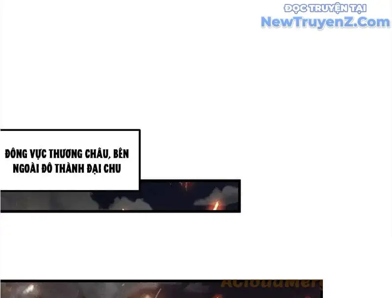 Truyện Tranh Gặp Mạnh Thì Càng Mạnh, Tu Vi Của Ta Không Giới Hạn trang 9