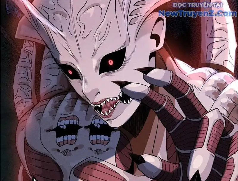 Truyện Tranh Gặp Mạnh Thì Càng Mạnh, Tu Vi Của Ta Không Giới Hạn trang 9