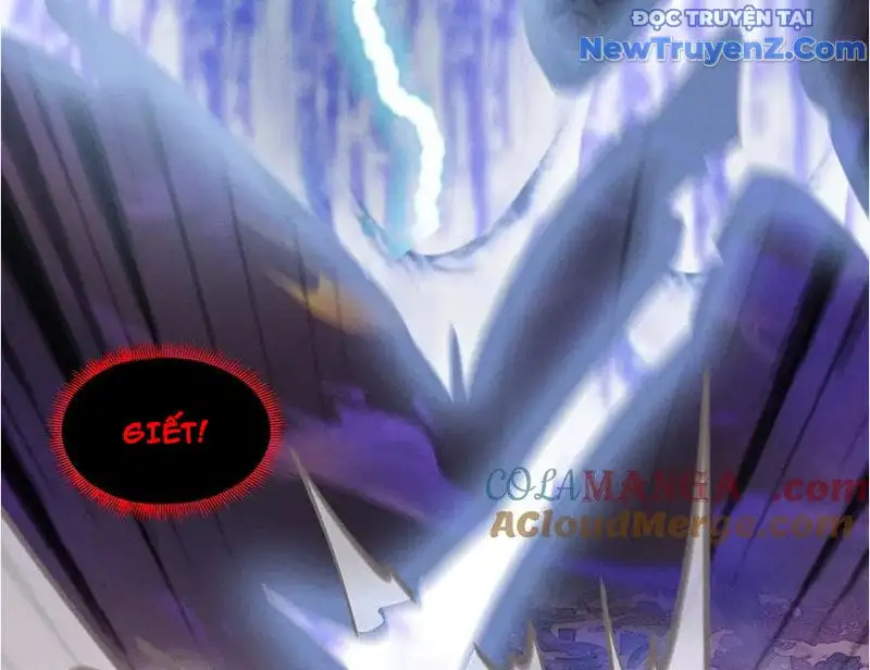 Truyện Tranh Gặp Mạnh Thì Càng Mạnh, Tu Vi Của Ta Không Giới Hạn trang 9
