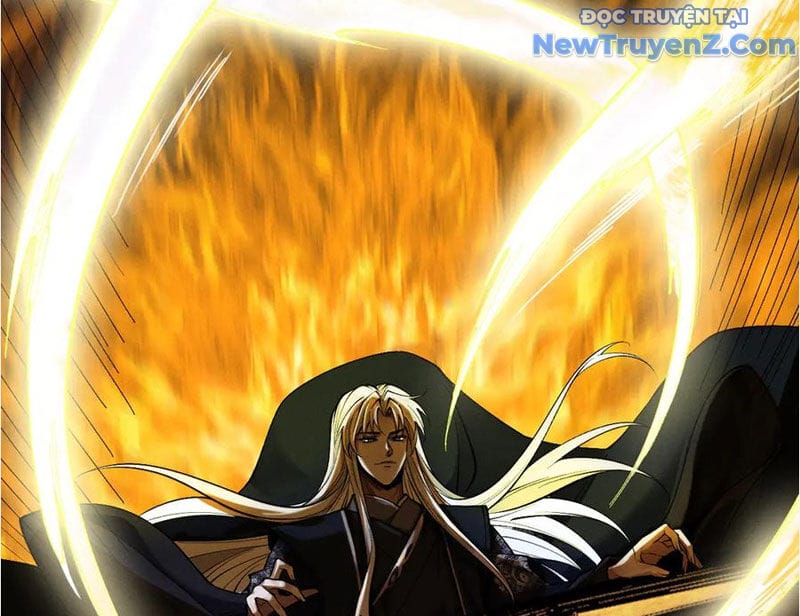 Truyện Tranh Gặp Mạnh Thì Càng Mạnh, Tu Vi Của Ta Không Giới Hạn trang 9