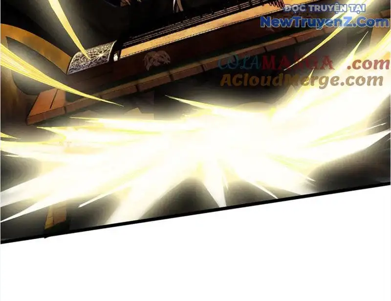 Truyện Tranh Gặp Mạnh Thì Càng Mạnh, Tu Vi Của Ta Không Giới Hạn trang 9