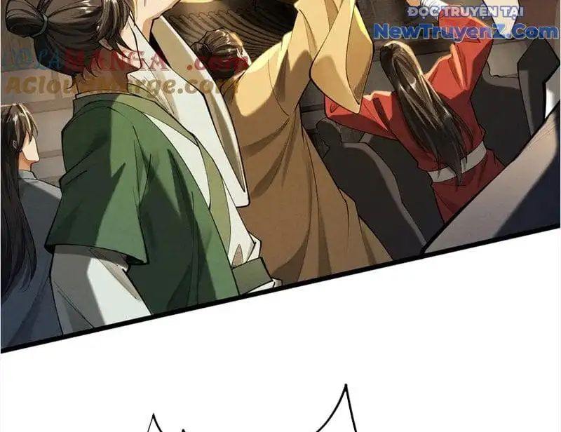 Truyện Tranh Gặp Mạnh Thì Càng Mạnh, Tu Vi Của Ta Không Giới Hạn trang 9