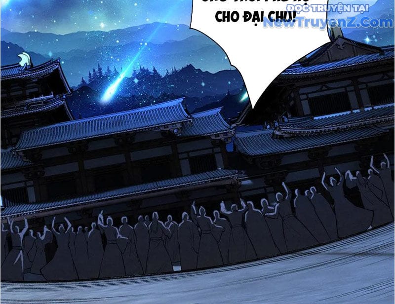 Truyện Tranh Gặp Mạnh Thì Càng Mạnh, Tu Vi Của Ta Không Giới Hạn trang 9