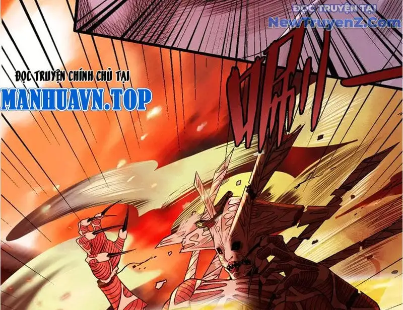 Truyện Tranh Gặp Mạnh Thì Càng Mạnh, Tu Vi Của Ta Không Giới Hạn trang 9