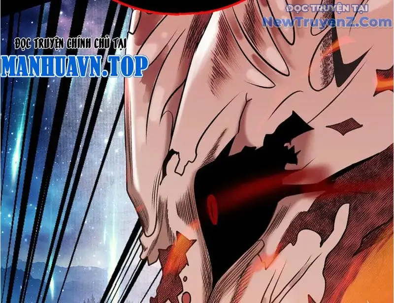 Truyện Tranh Gặp Mạnh Thì Càng Mạnh, Tu Vi Của Ta Không Giới Hạn trang 9