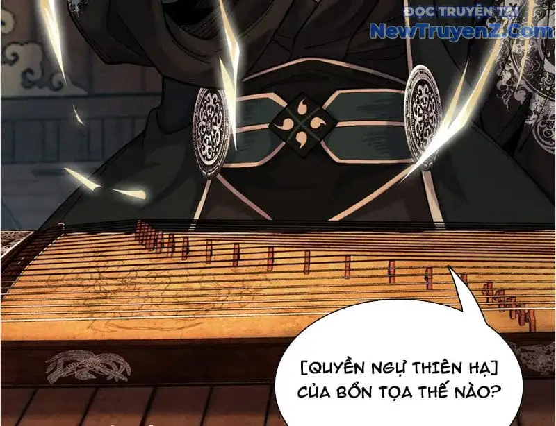 Truyện Tranh Gặp Mạnh Thì Càng Mạnh, Tu Vi Của Ta Không Giới Hạn trang 9