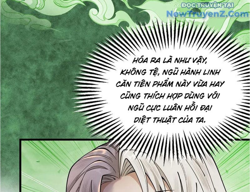 Truyện Tranh Gặp Mạnh Thì Càng Mạnh, Tu Vi Của Ta Không Giới Hạn trang 9
