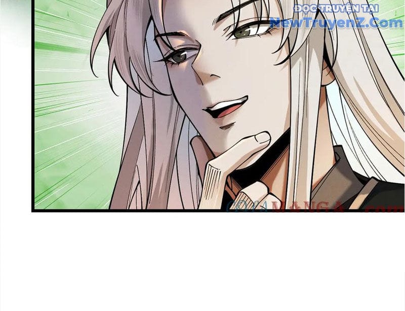 Truyện Tranh Gặp Mạnh Thì Càng Mạnh, Tu Vi Của Ta Không Giới Hạn trang 9