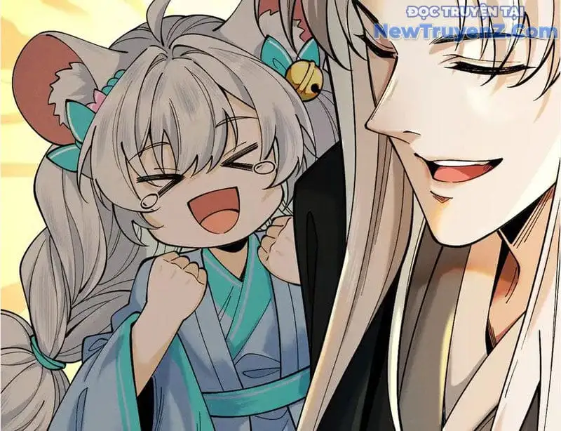 Truyện Tranh Gặp Mạnh Thì Càng Mạnh, Tu Vi Của Ta Không Giới Hạn trang 9