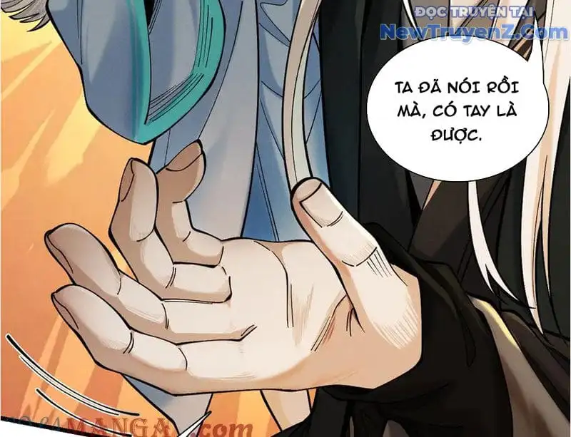 Truyện Tranh Gặp Mạnh Thì Càng Mạnh, Tu Vi Của Ta Không Giới Hạn trang 9