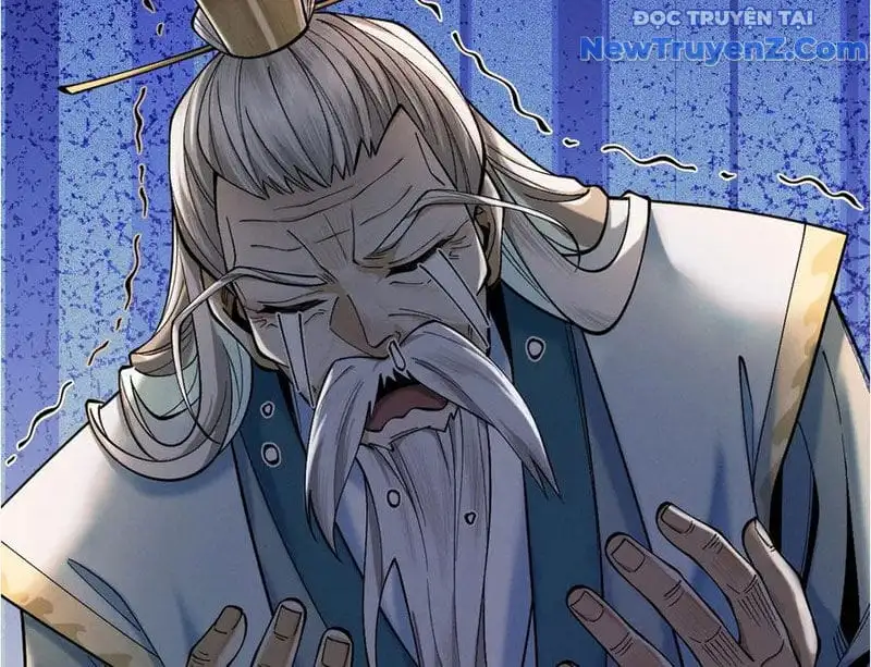 Truyện Tranh Gặp Mạnh Thì Càng Mạnh, Tu Vi Của Ta Không Giới Hạn trang 9