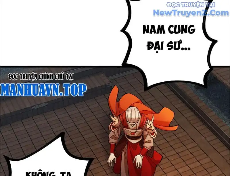 Truyện Tranh Gặp Mạnh Thì Càng Mạnh, Tu Vi Của Ta Không Giới Hạn trang 9