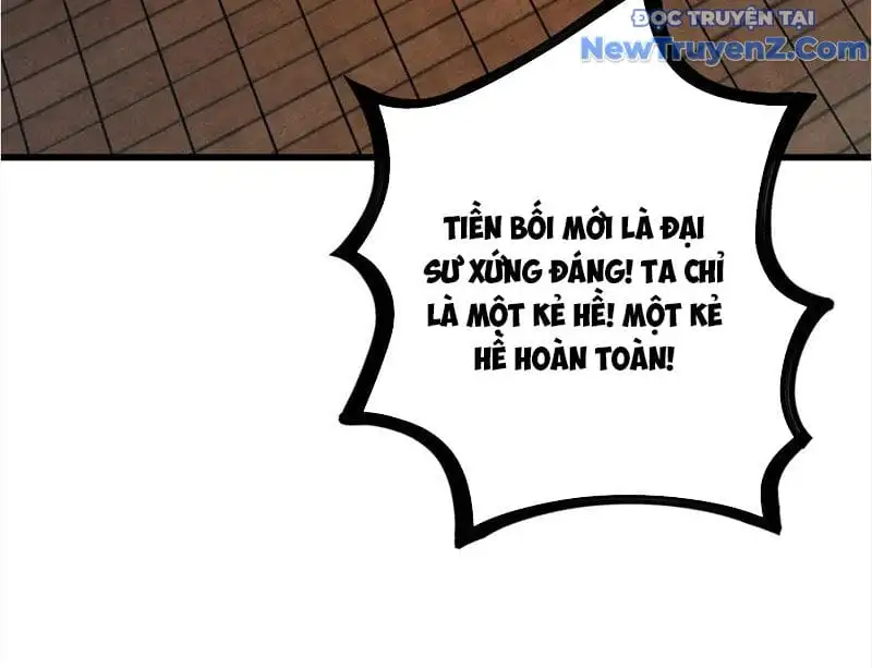 Truyện Tranh Gặp Mạnh Thì Càng Mạnh, Tu Vi Của Ta Không Giới Hạn trang 9