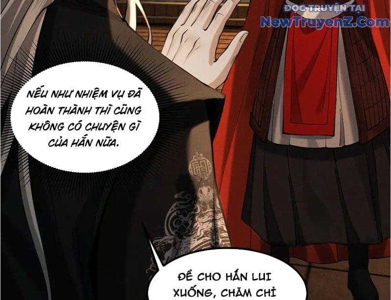 Truyện Tranh Gặp Mạnh Thì Càng Mạnh, Tu Vi Của Ta Không Giới Hạn trang 9