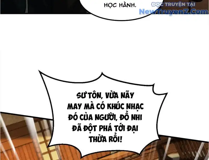 Truyện Tranh Gặp Mạnh Thì Càng Mạnh, Tu Vi Của Ta Không Giới Hạn trang 9