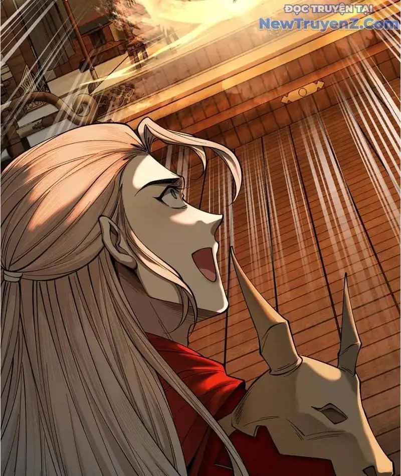 Truyện Tranh Gặp Mạnh Thì Càng Mạnh, Tu Vi Của Ta Không Giới Hạn trang 9