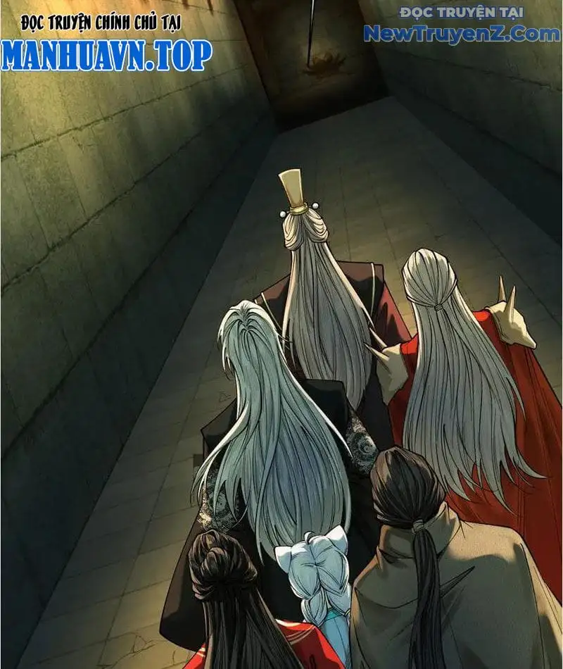 Truyện Tranh Gặp Mạnh Thì Càng Mạnh, Tu Vi Của Ta Không Giới Hạn trang 9