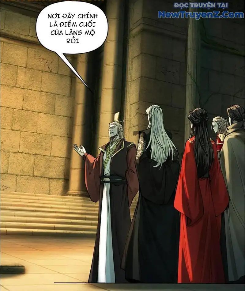 Truyện Tranh Gặp Mạnh Thì Càng Mạnh, Tu Vi Của Ta Không Giới Hạn trang 9