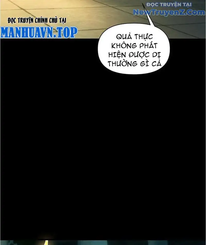 Truyện Tranh Gặp Mạnh Thì Càng Mạnh, Tu Vi Của Ta Không Giới Hạn trang 9