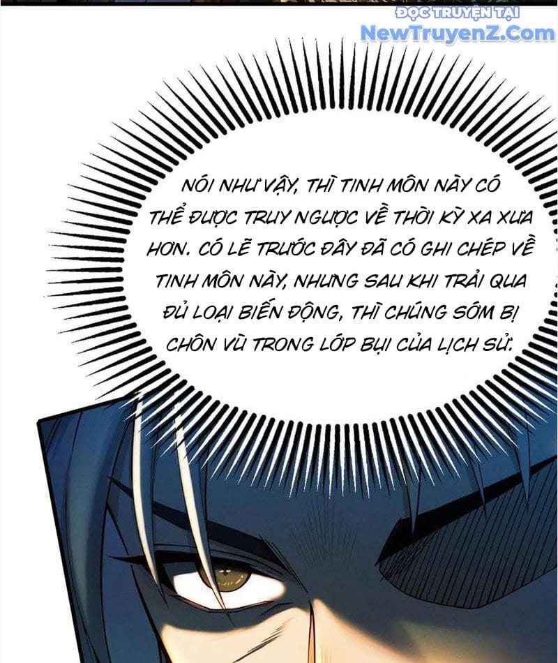 Truyện Tranh Gặp Mạnh Thì Càng Mạnh, Tu Vi Của Ta Không Giới Hạn trang 9