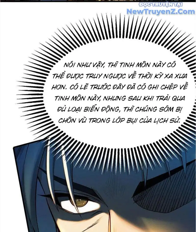 Truyện Tranh Gặp Mạnh Thì Càng Mạnh, Tu Vi Của Ta Không Giới Hạn trang 9