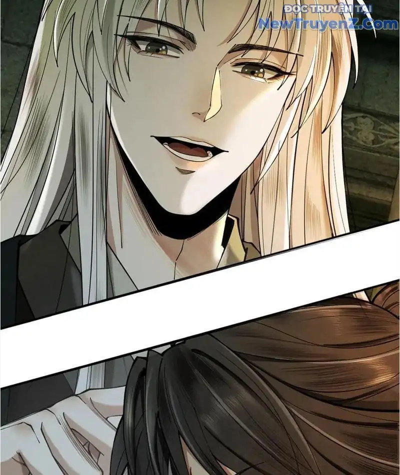 Truyện Tranh Gặp Mạnh Thì Càng Mạnh, Tu Vi Của Ta Không Giới Hạn trang 9