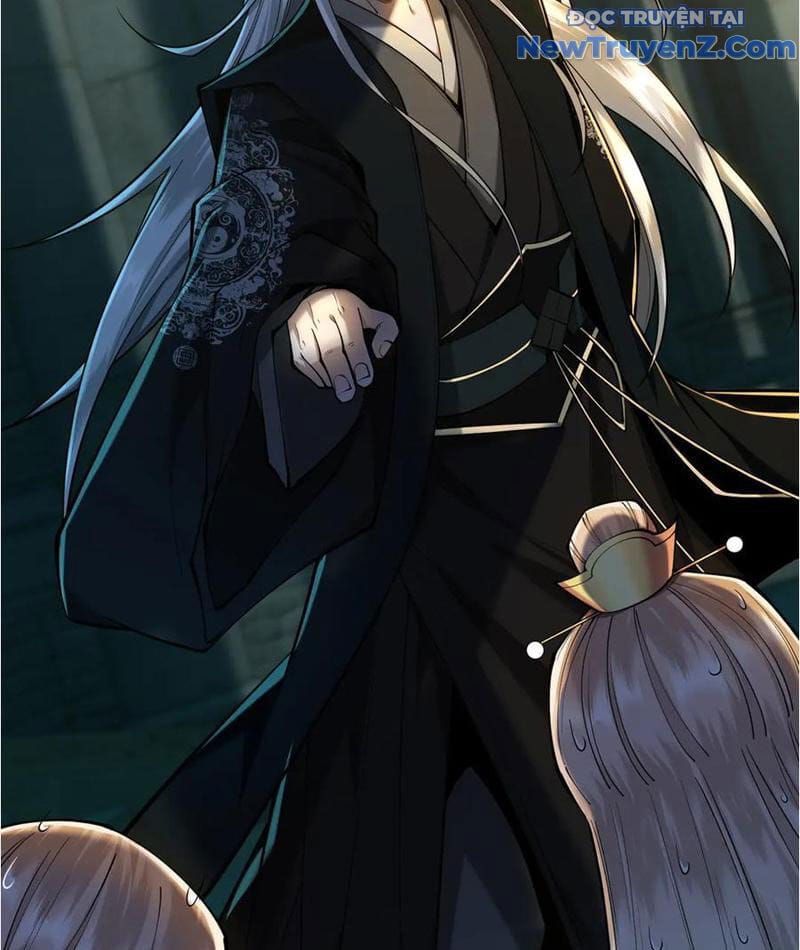 Truyện Tranh Gặp Mạnh Thì Càng Mạnh, Tu Vi Của Ta Không Giới Hạn trang 9