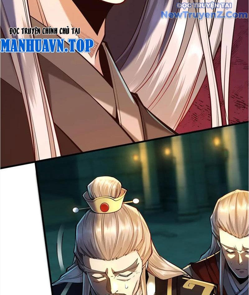 Truyện Tranh Gặp Mạnh Thì Càng Mạnh, Tu Vi Của Ta Không Giới Hạn trang 9