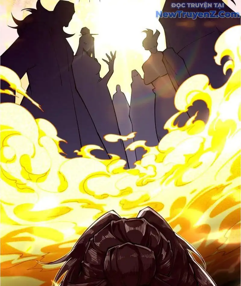 Truyện Tranh Gặp Mạnh Thì Càng Mạnh, Tu Vi Của Ta Không Giới Hạn trang 9