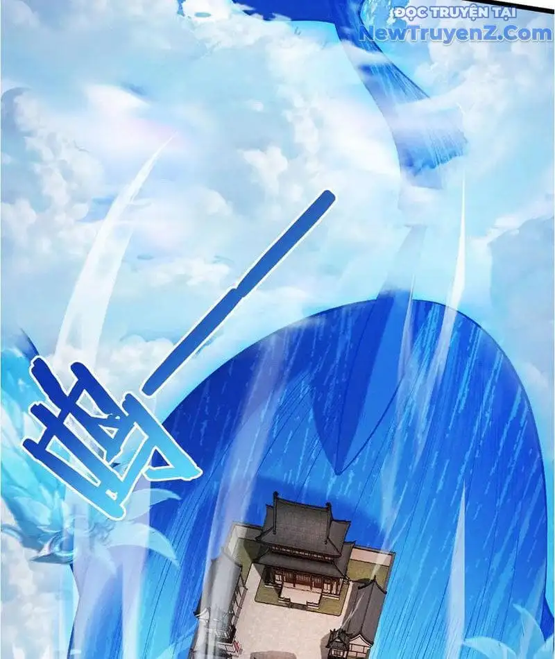 Truyện Tranh Gặp Mạnh Thì Càng Mạnh, Tu Vi Của Ta Không Giới Hạn trang 9