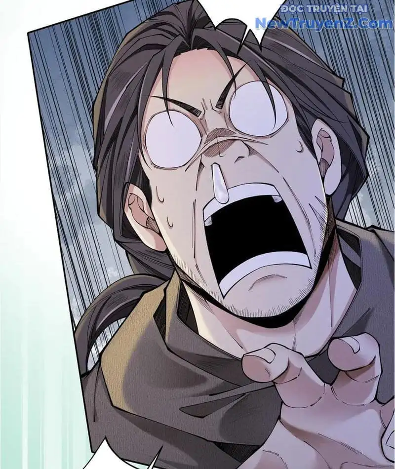 Truyện Tranh Gặp Mạnh Thì Càng Mạnh, Tu Vi Của Ta Không Giới Hạn trang 9