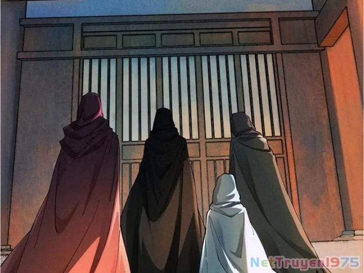 Truyện Tranh Gặp Mạnh Thì Càng Mạnh, Tu Vi Của Ta Không Giới Hạn trang 9