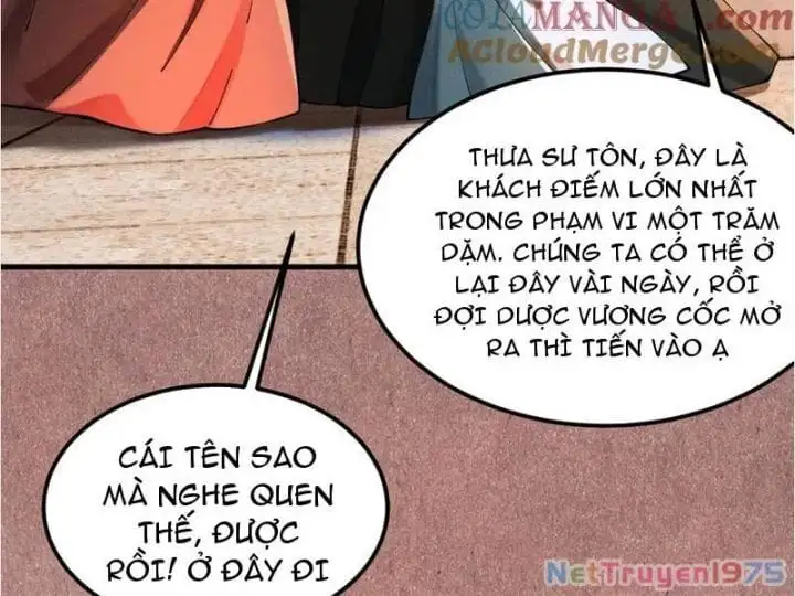 Truyện Tranh Gặp Mạnh Thì Càng Mạnh, Tu Vi Của Ta Không Giới Hạn trang 9