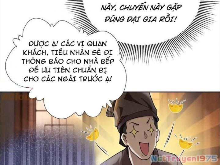 Truyện Tranh Gặp Mạnh Thì Càng Mạnh, Tu Vi Của Ta Không Giới Hạn trang 9