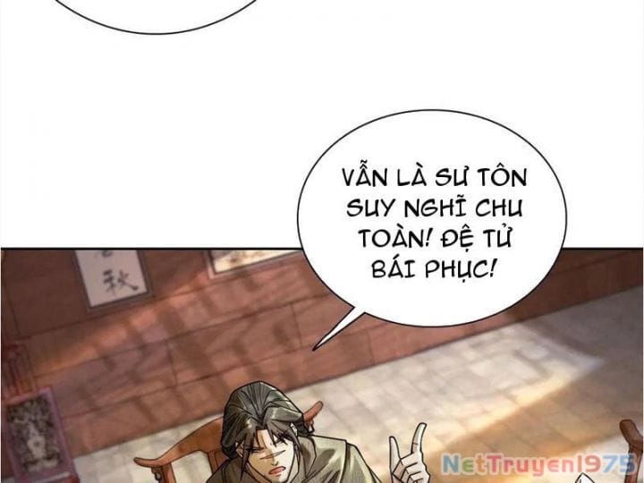 Truyện Tranh Gặp Mạnh Thì Càng Mạnh, Tu Vi Của Ta Không Giới Hạn trang 9