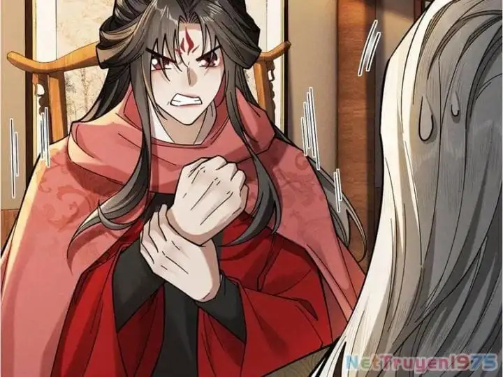 Truyện Tranh Gặp Mạnh Thì Càng Mạnh, Tu Vi Của Ta Không Giới Hạn trang 9